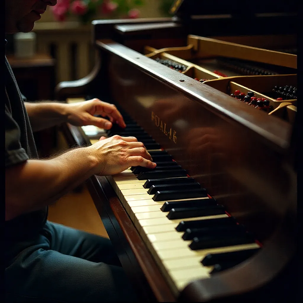 Instrument evaluation process