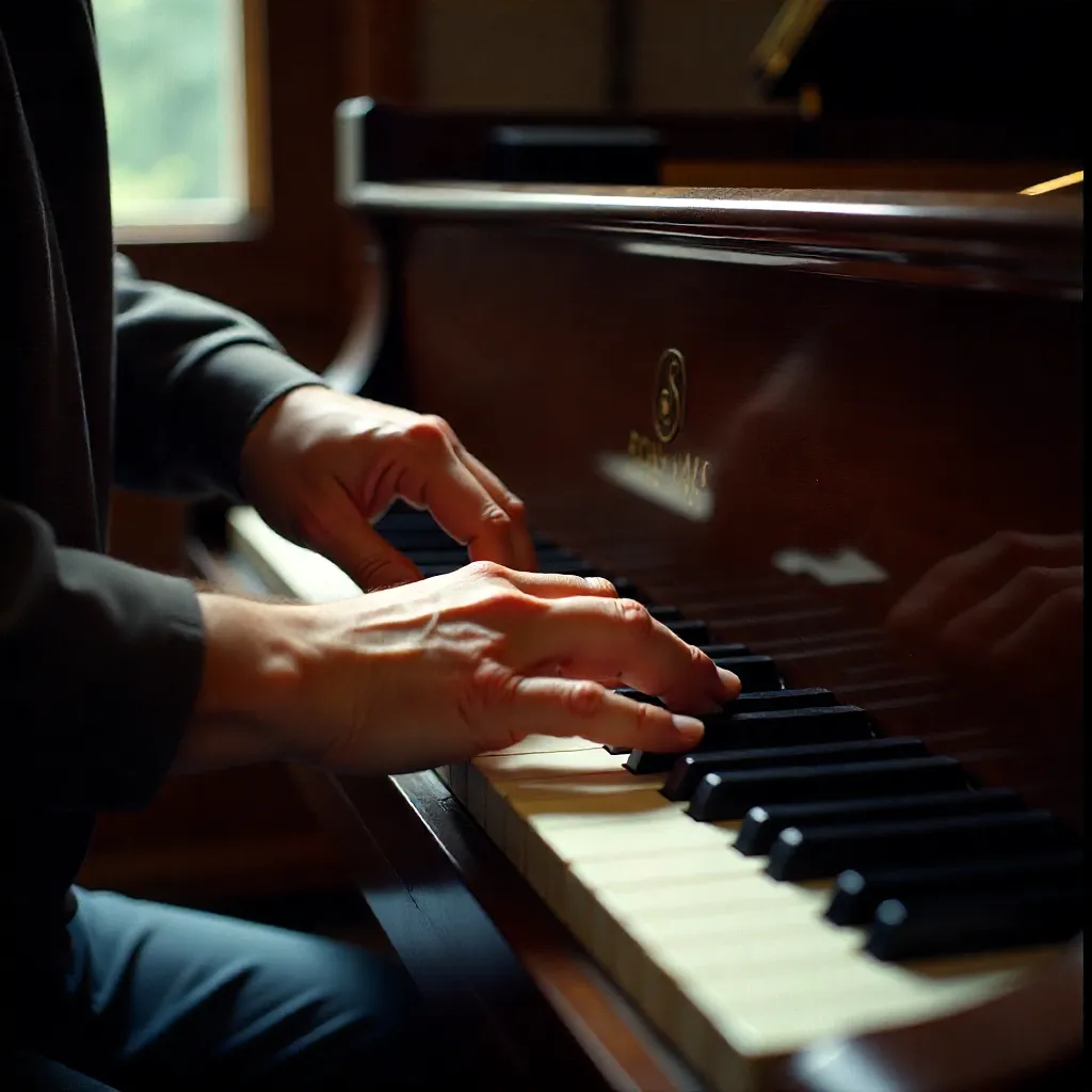 Technical maintenance procedures